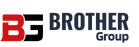Brother Group logo with name